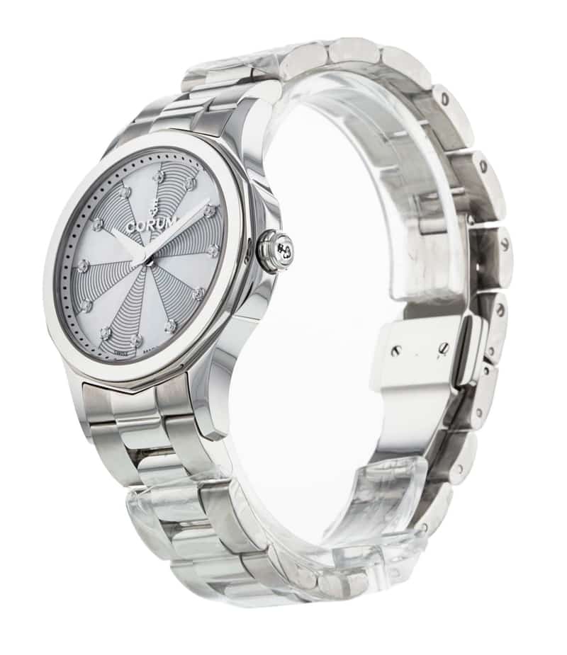 Corum Admirals Cup 020.100.20/V200 PN09